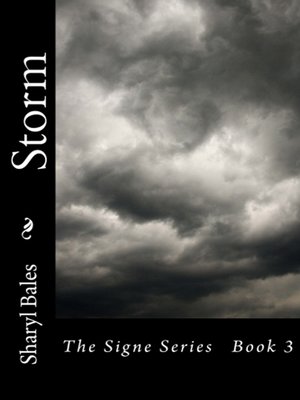 cover image of Storm